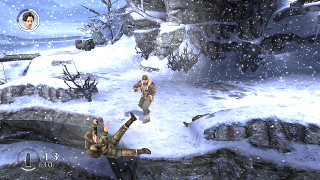 Illustration for article titled Sierra Reveals The Mummy: Tomb Of The Dragon Emperor